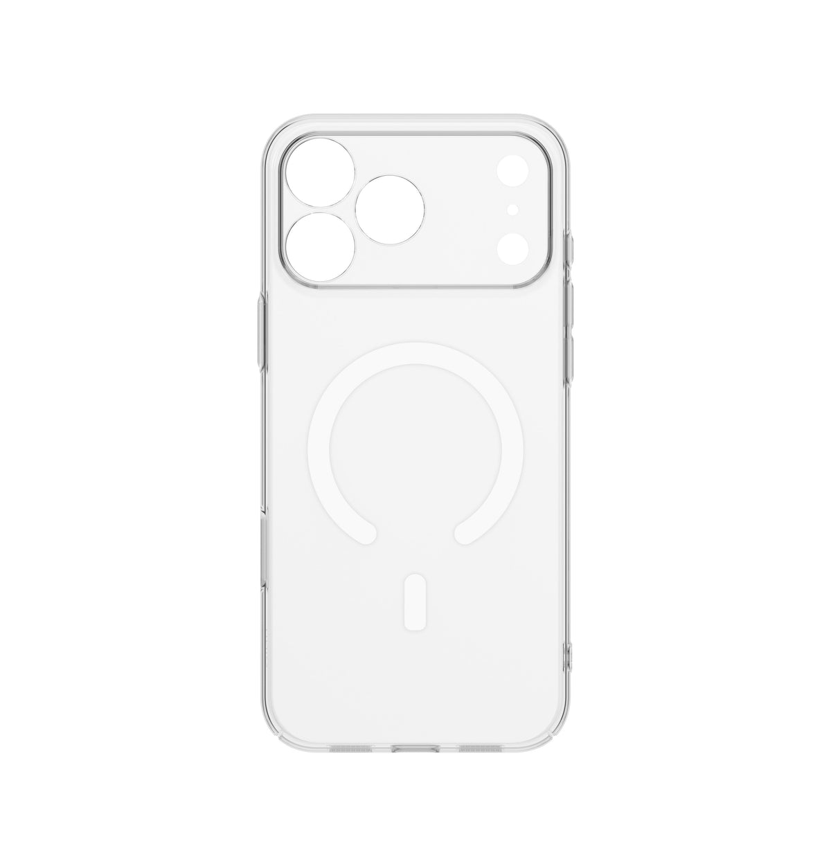 Case for iPhone 18 - UNIQ Airsuit Global Synergy Concepts