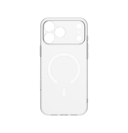 Case for iPhone 18 - UNIQ Airsuit Global Synergy Concepts