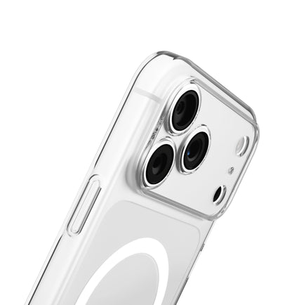 Case for iPhone 18 - UNIQ Airsuit Global Synergy Concepts