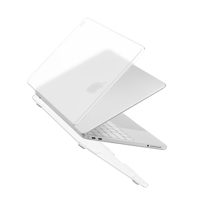 Case for MacBook Neo - UNIQ Claro Global Synergy Concepts