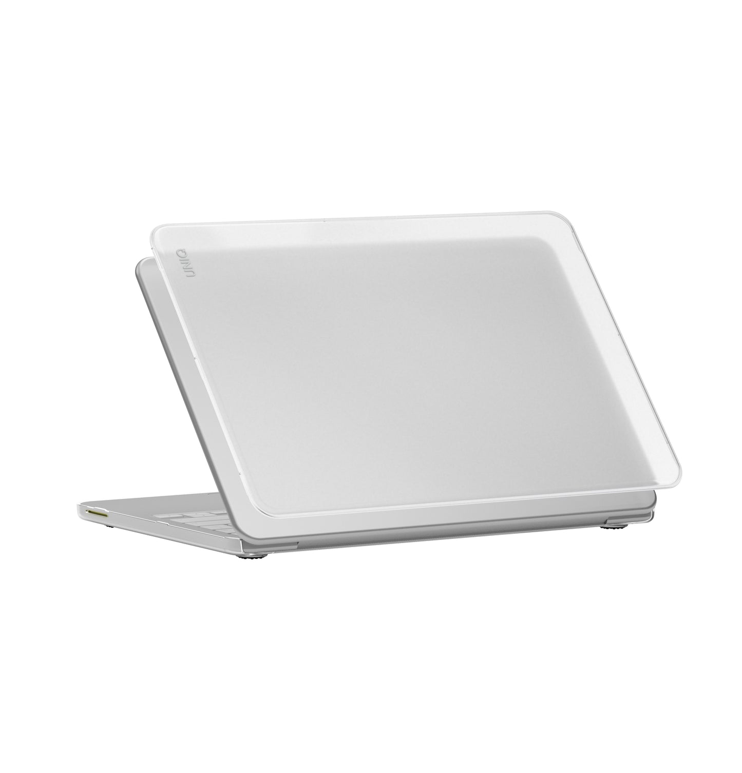 Case for MacBook Neo - UNIQ Claro Global Synergy Concepts