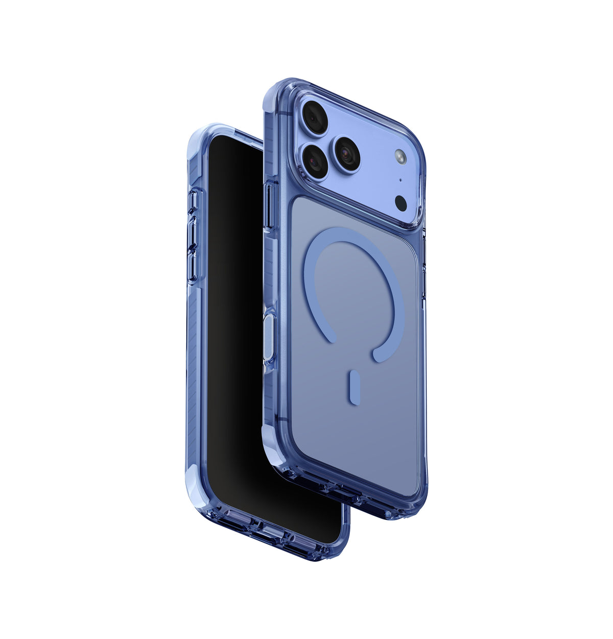 Case for iPhone 18 - UNIQ Combat Global Synergy Concepts