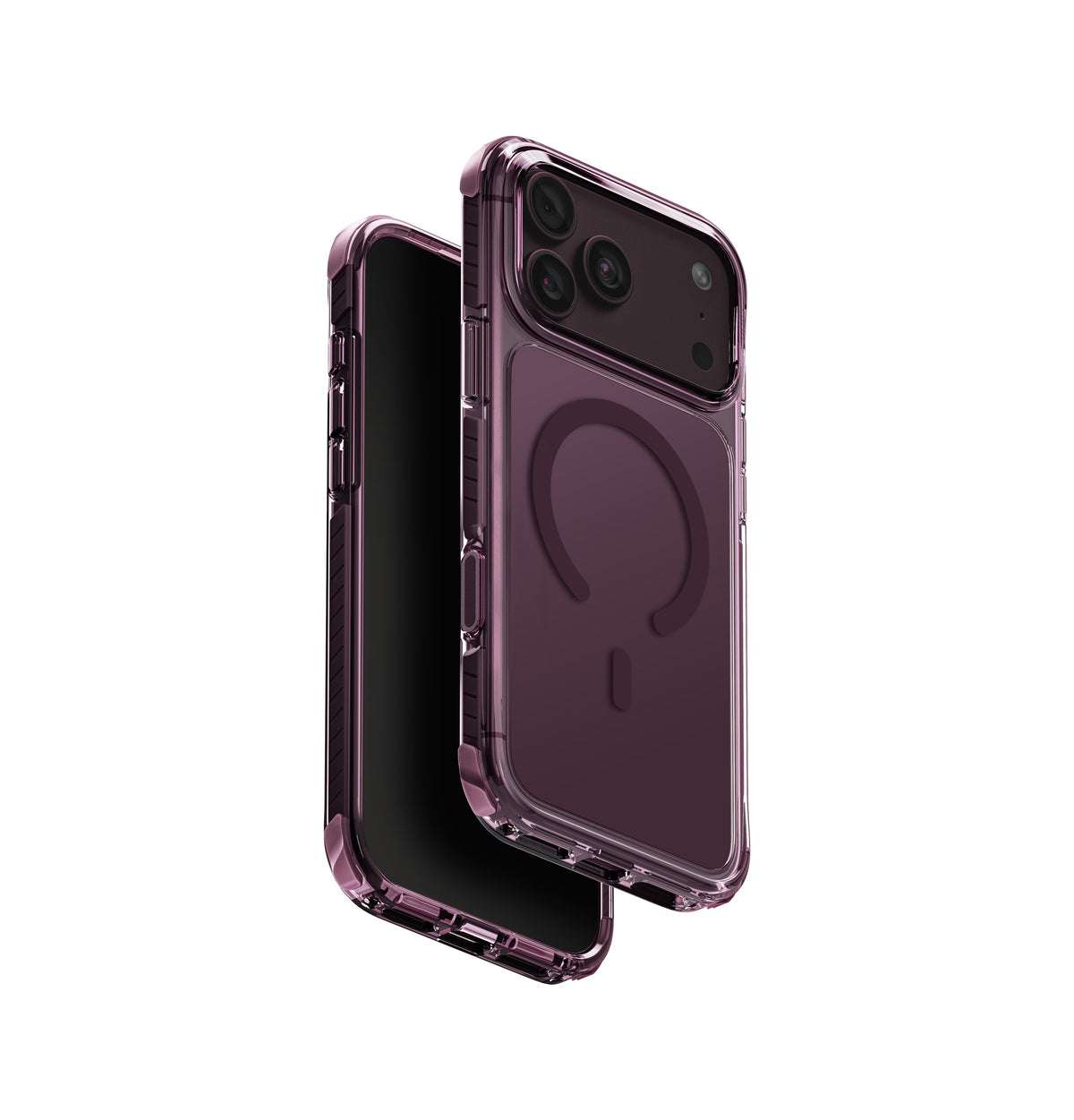 Case for iPhone 18 - UNIQ Combat Global Synergy Concepts