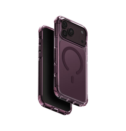 Case for iPhone 18 - UNIQ Combat Global Synergy Concepts