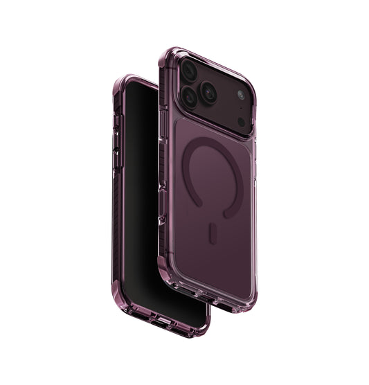 Case for iPhone 18 - UNIQ Combat Global Synergy Concepts