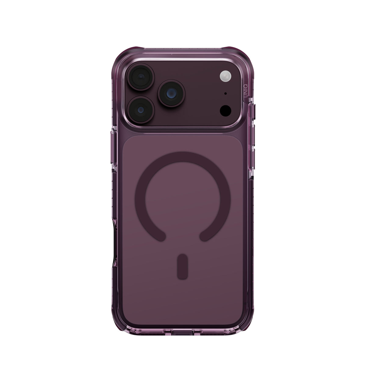 Case for iPhone 18 - UNIQ Combat Global Synergy Concepts
