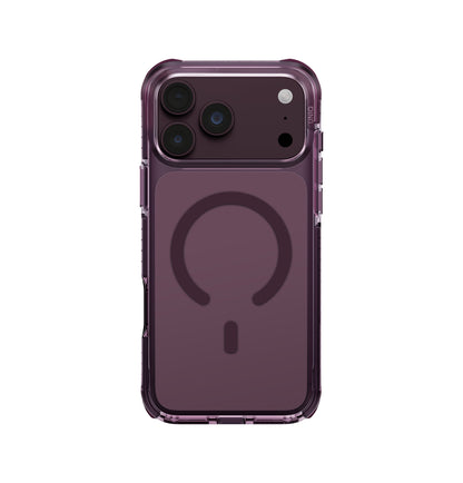 Case for iPhone 18 - UNIQ Combat Global Synergy Concepts