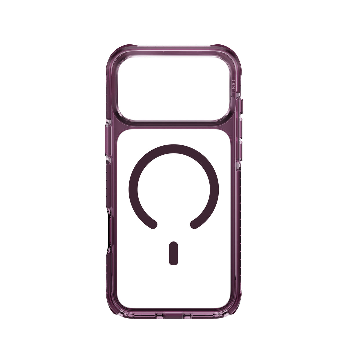 Case for iPhone 18 - UNIQ Combat Global Synergy Concepts