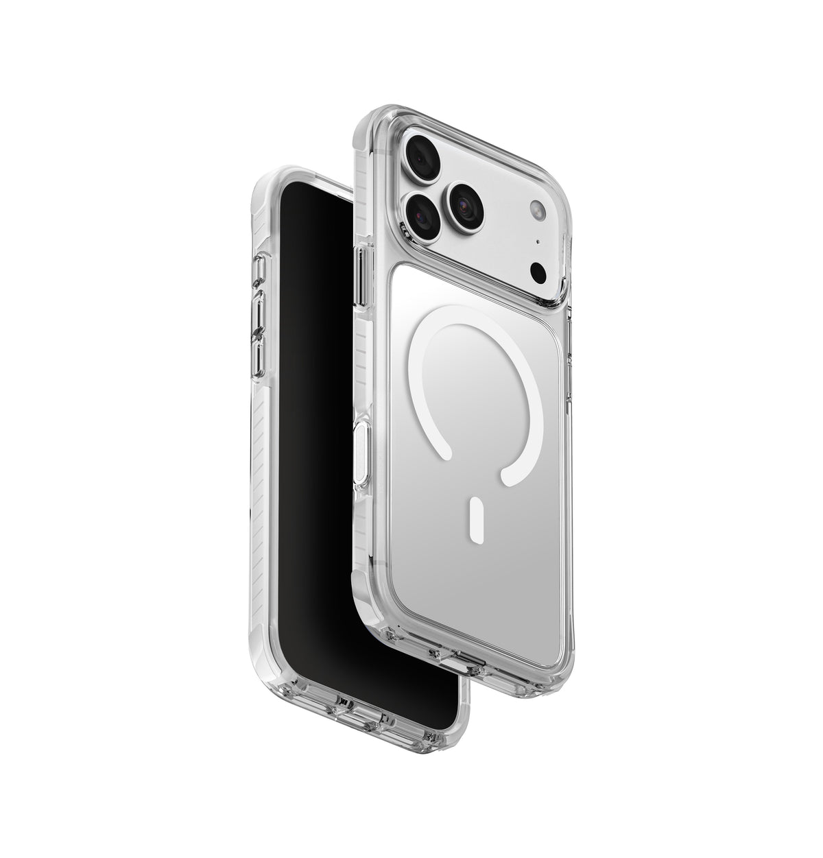 Case for iPhone 18 - UNIQ Combat Global Synergy Concepts