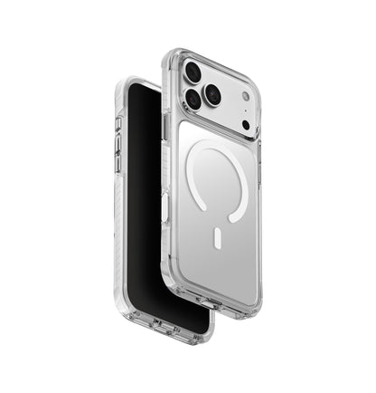 Case for iPhone 18 - UNIQ Combat Global Synergy Concepts