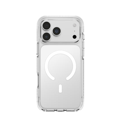 Case for iPhone 18 - UNIQ Combat Global Synergy Concepts