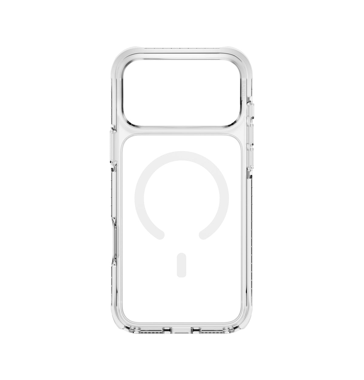 Case for iPhone 18 - UNIQ Combat Global Synergy Concepts