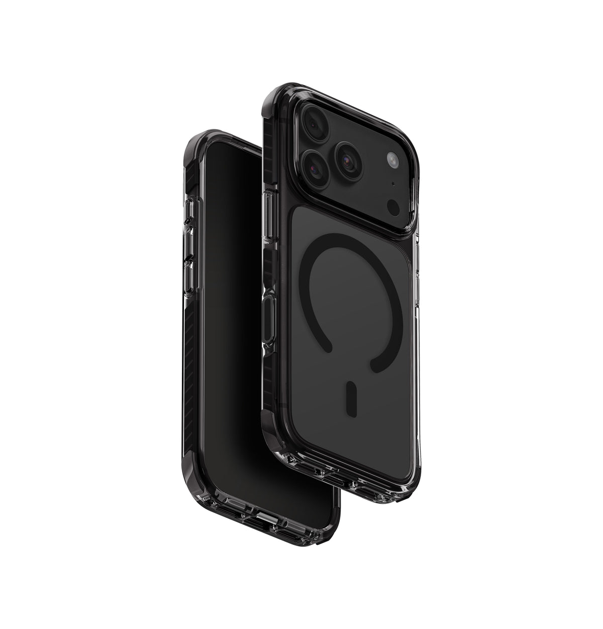 Case for iPhone 18 - UNIQ Combat Global Synergy Concepts