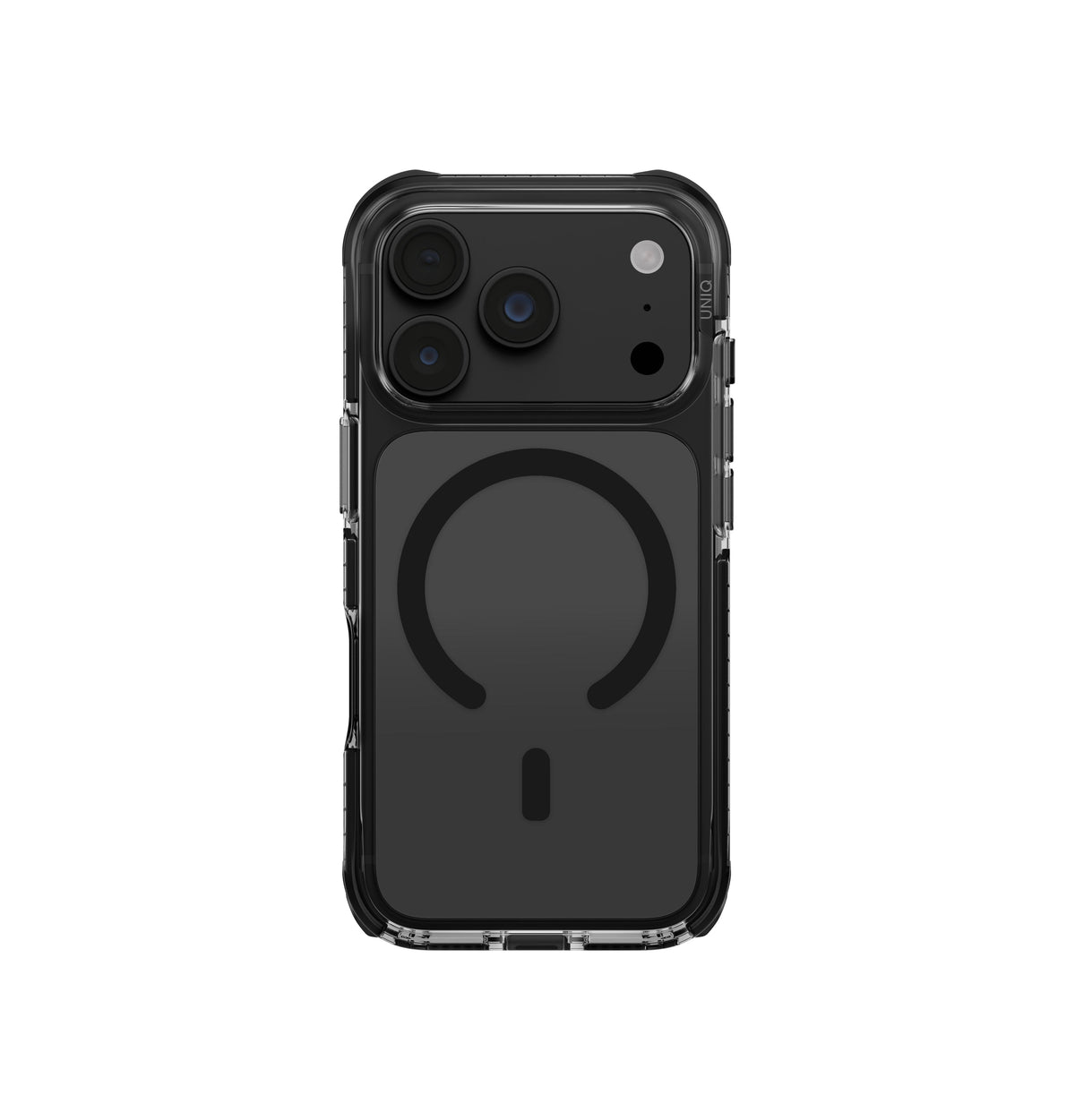 Case for iPhone 18 - UNIQ Combat Global Synergy Concepts