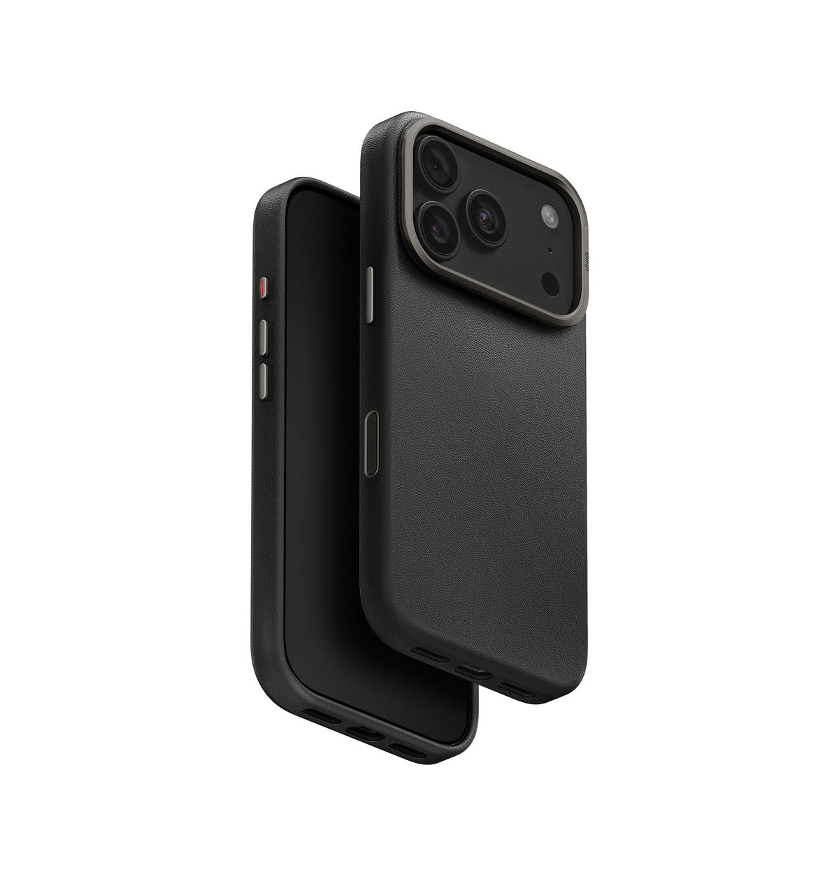 Case for iPhone 18 - UNIQ Lyden Global Synergy Concepts