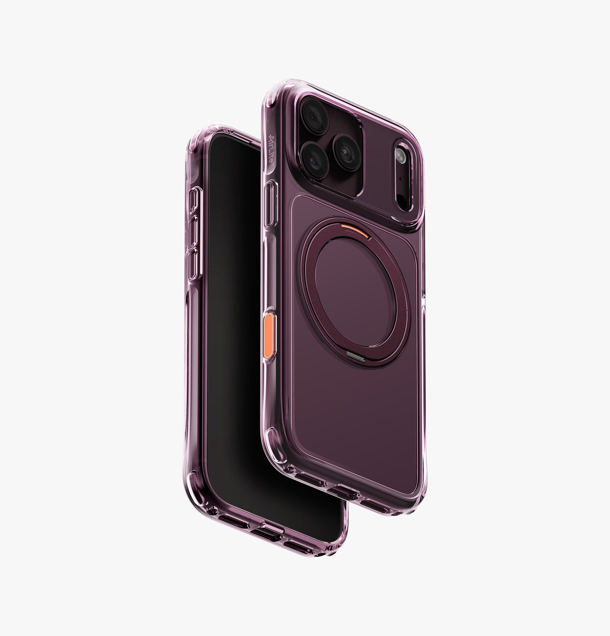 Case for iPhone 18 - UNIQ Swivix Global Synergy Concepts