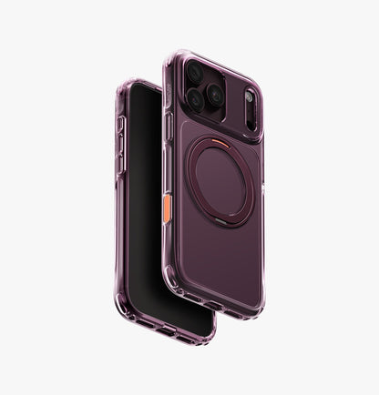 Case for iPhone 18 - UNIQ Swivix Global Synergy Concepts
