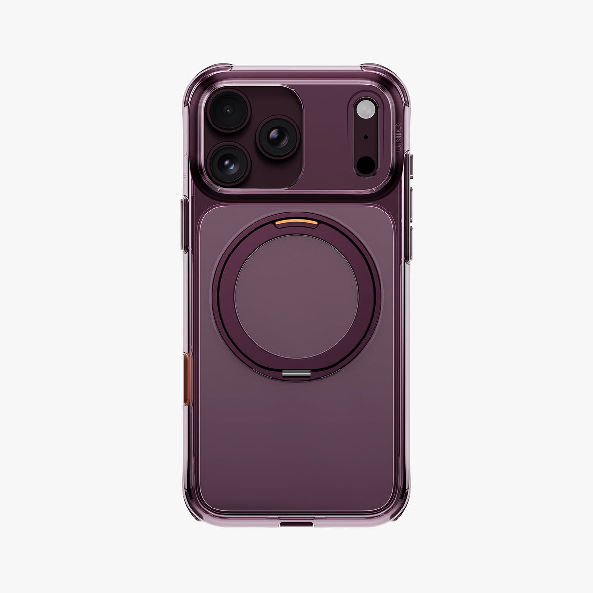 Case for iPhone 18 - UNIQ Swivix Global Synergy Concepts