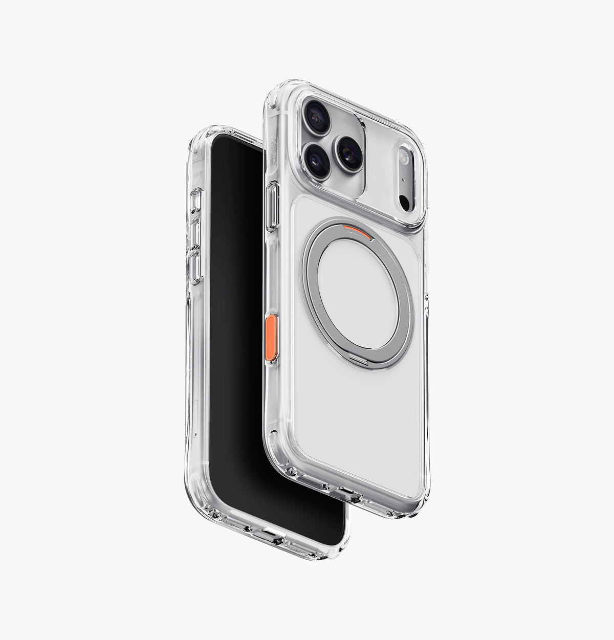 Case for iPhone 18 - UNIQ Swivix Global Synergy Concepts