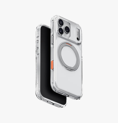 Case for iPhone 18 - UNIQ Swivix Global Synergy Concepts