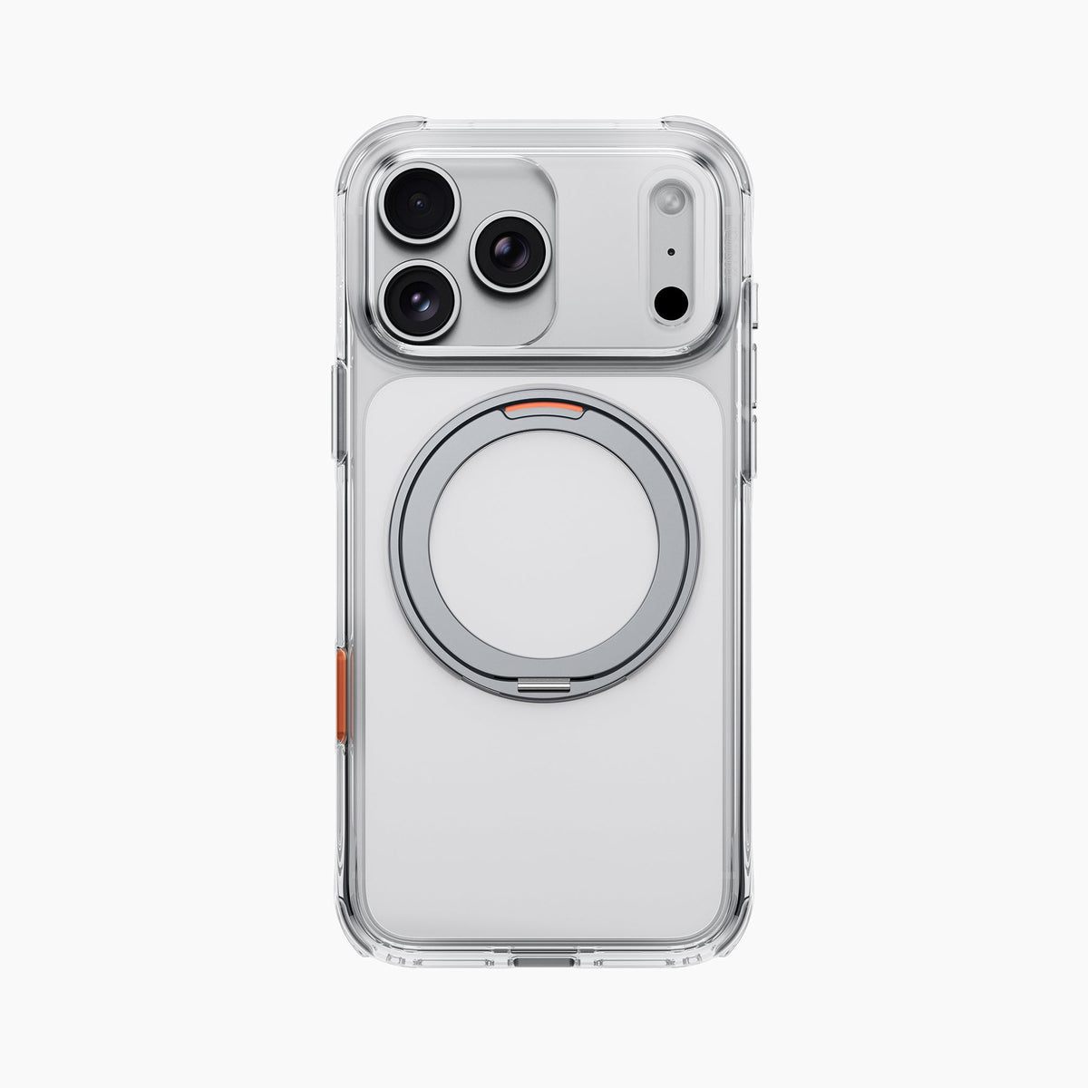 Case for iPhone 18 - UNIQ Swivix Global Synergy Concepts
