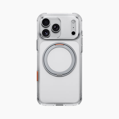 Case for iPhone 18 - UNIQ Swivix Global Synergy Concepts