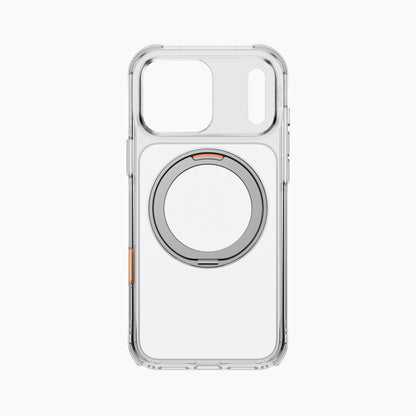 Case for iPhone 18 - UNIQ Swivix Global Synergy Concepts