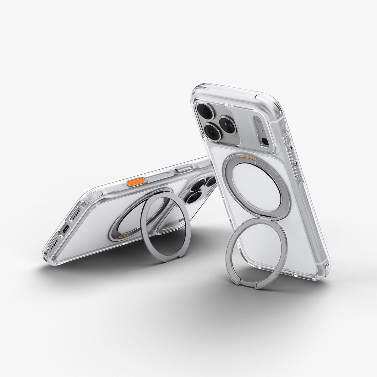 Case for iPhone 18 - UNIQ Swivix Global Synergy Concepts