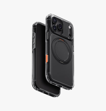 Case for iPhone 18 - UNIQ Swivix Global Synergy Concepts