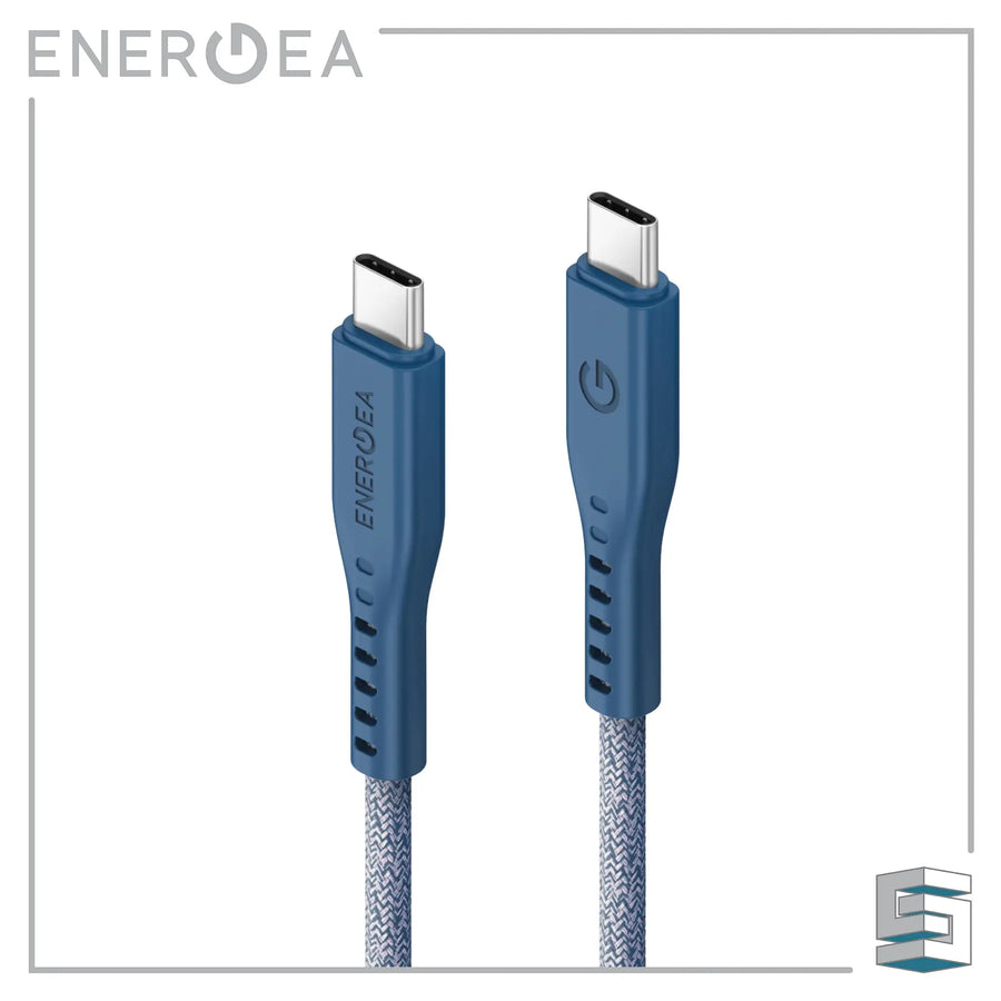 USB-C to USB-C Cable - ENERGEA Flow 1.5m Global Synergy Concepts