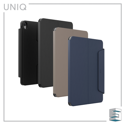 Case for Apple iPad Air M2/M3 (2024) - UNIQ Rovus SnapMount Global Synergy Concepts