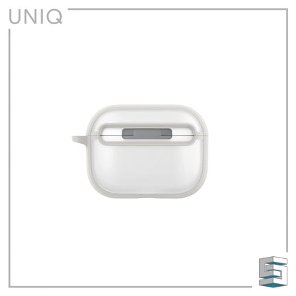 Case for Apple AirPods Pro 3 (2025) - UNIQ Veren Global Synergy Concepts