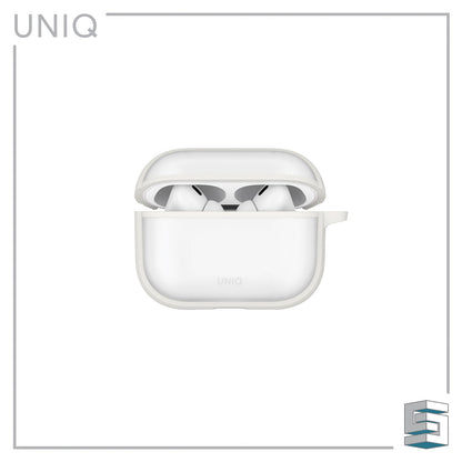 Case for Apple AirPods Pro 3 (2025) - UNIQ Veren Global Synergy Concepts
