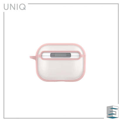 Case for Apple AirPods Pro 3 (2025) - UNIQ Veren Global Synergy Concepts