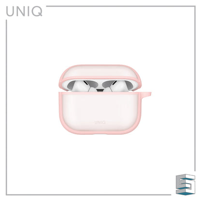 Case for Apple AirPods Pro 3 (2025) - UNIQ Veren Global Synergy Concepts