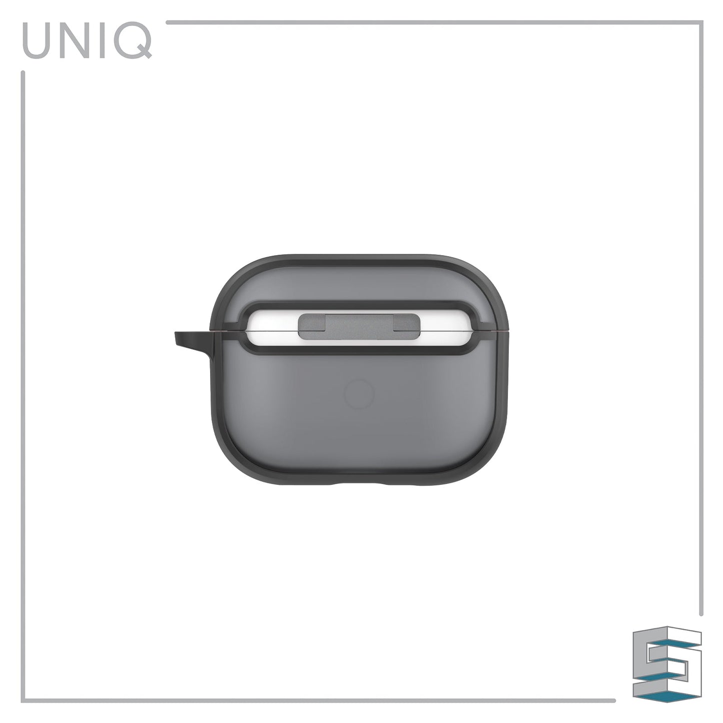 Case for Apple AirPods Pro 3 (2025) - UNIQ Veren Global Synergy Concepts