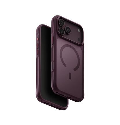 Case for iPhone 18 - UNIQ Veren Global Synergy Concepts