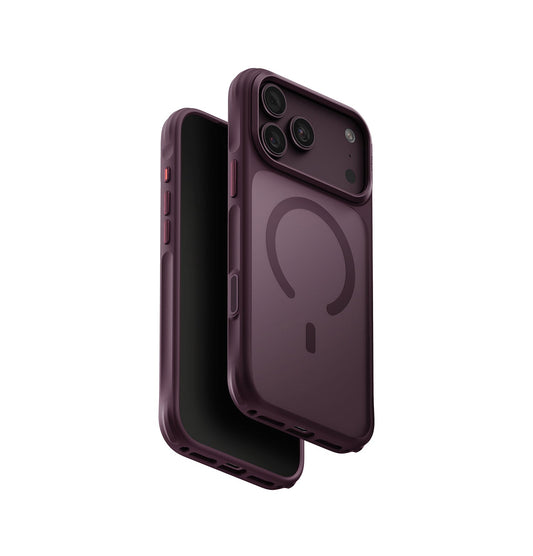 Case for iPhone 18 - UNIQ Veren Global Synergy Concepts