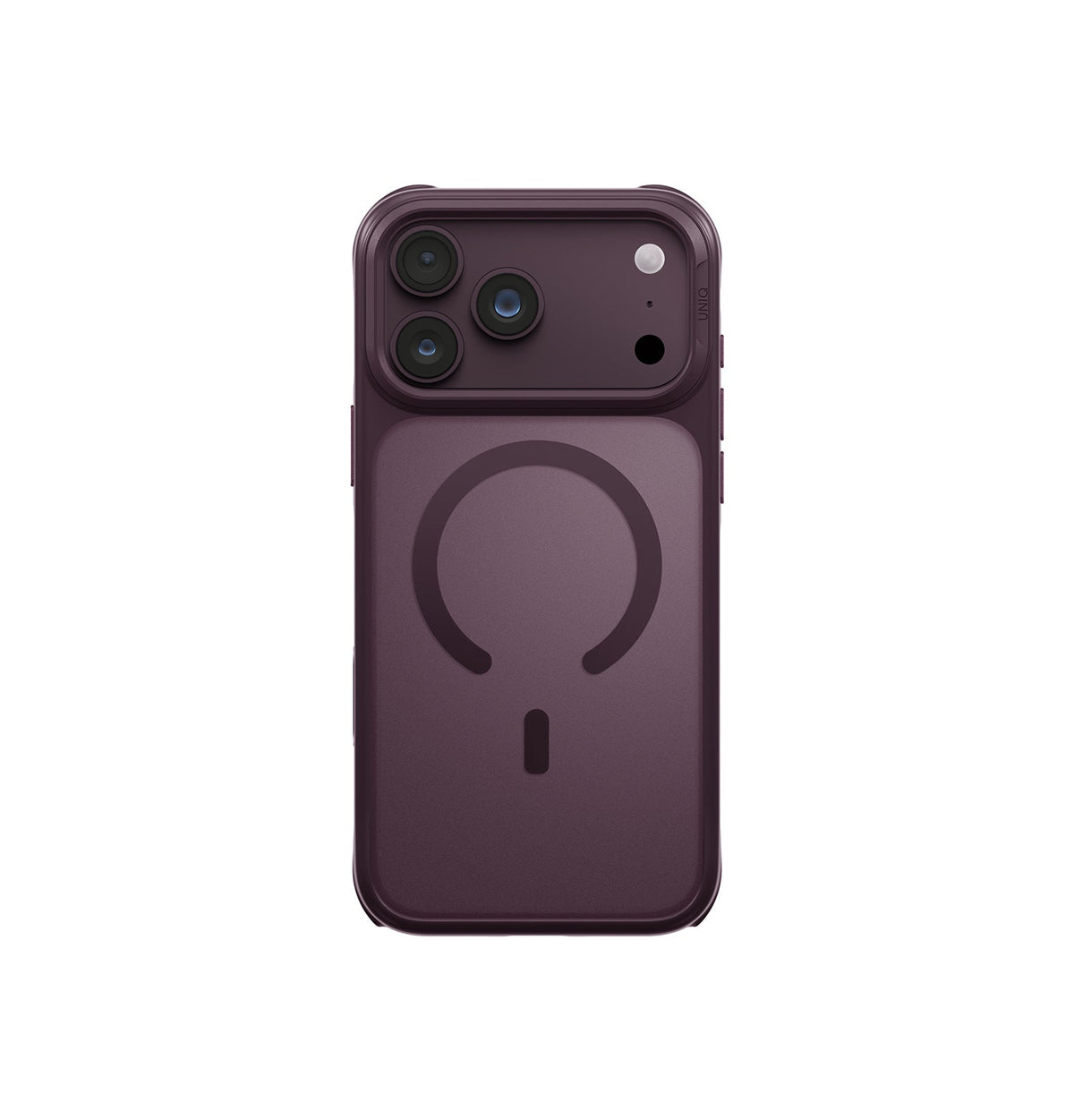 Case for iPhone 18 - UNIQ Veren Global Synergy Concepts