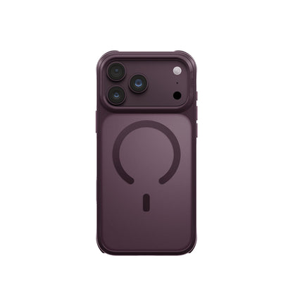 Case for iPhone 18 - UNIQ Veren Global Synergy Concepts