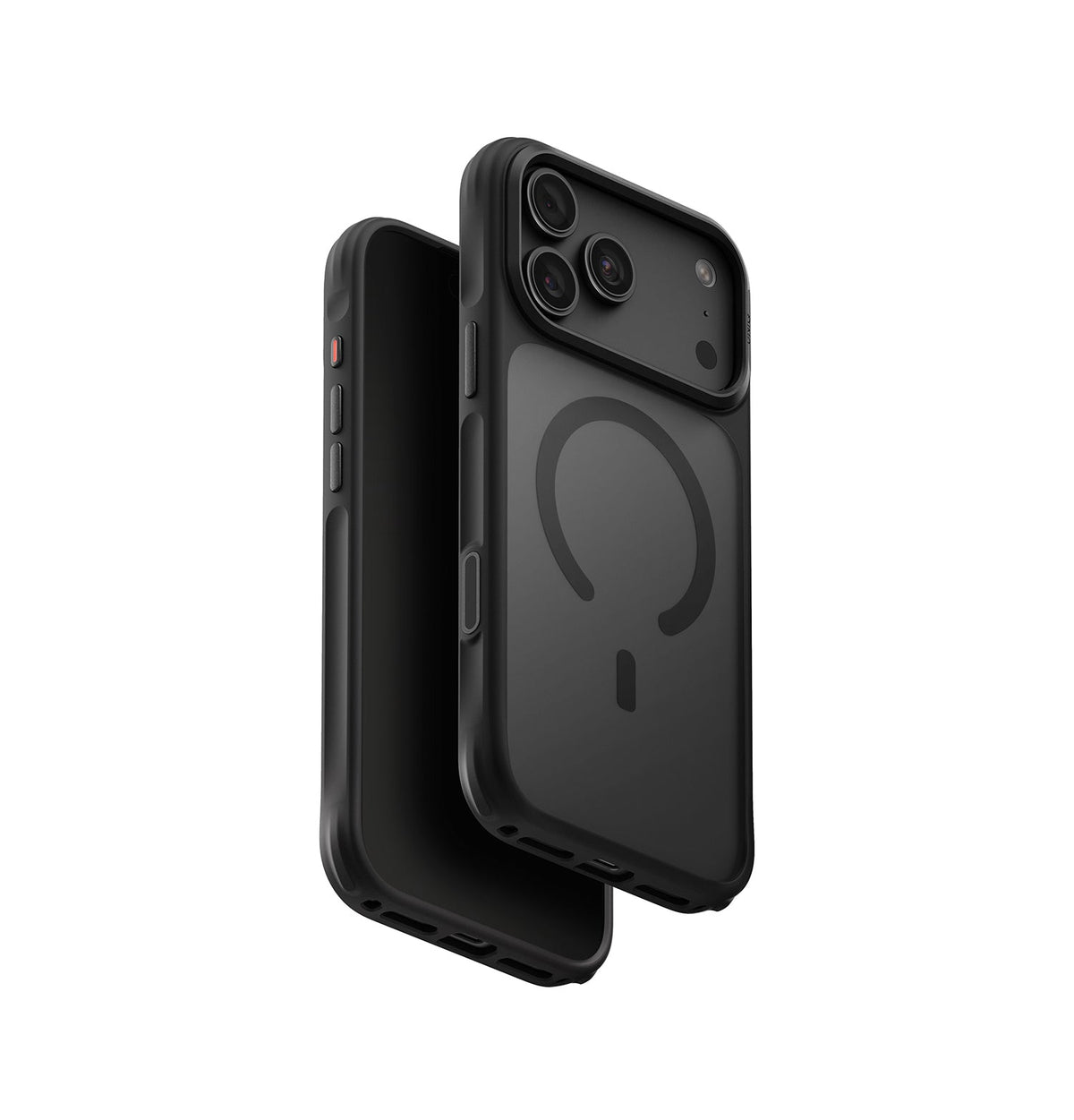 Case for iPhone 18 - UNIQ Veren Global Synergy Concepts