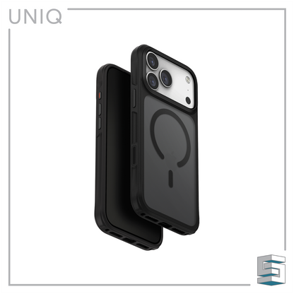 Case for Apple iPhone 17 series - UNIQ Veren Global Synergy Concepts