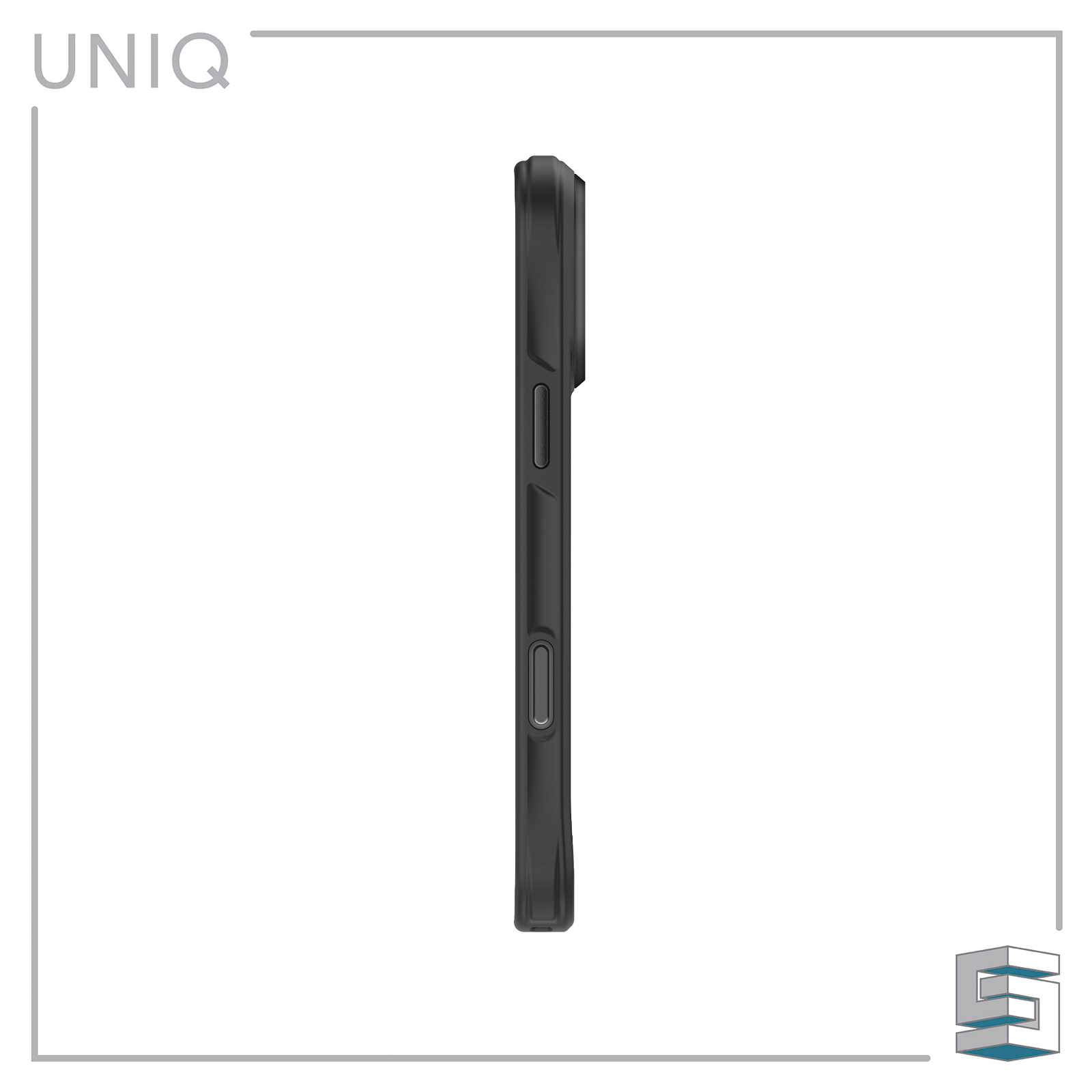 Case for Apple iPhone 17 series - UNIQ Veren Global Synergy Concepts