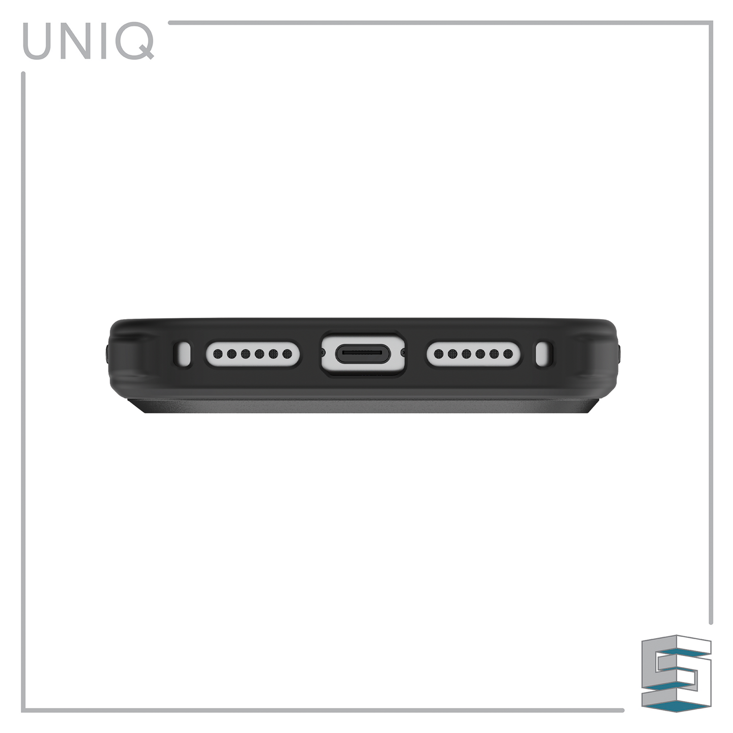Case for Apple iPhone 17 series - UNIQ Veren Global Synergy Concepts
