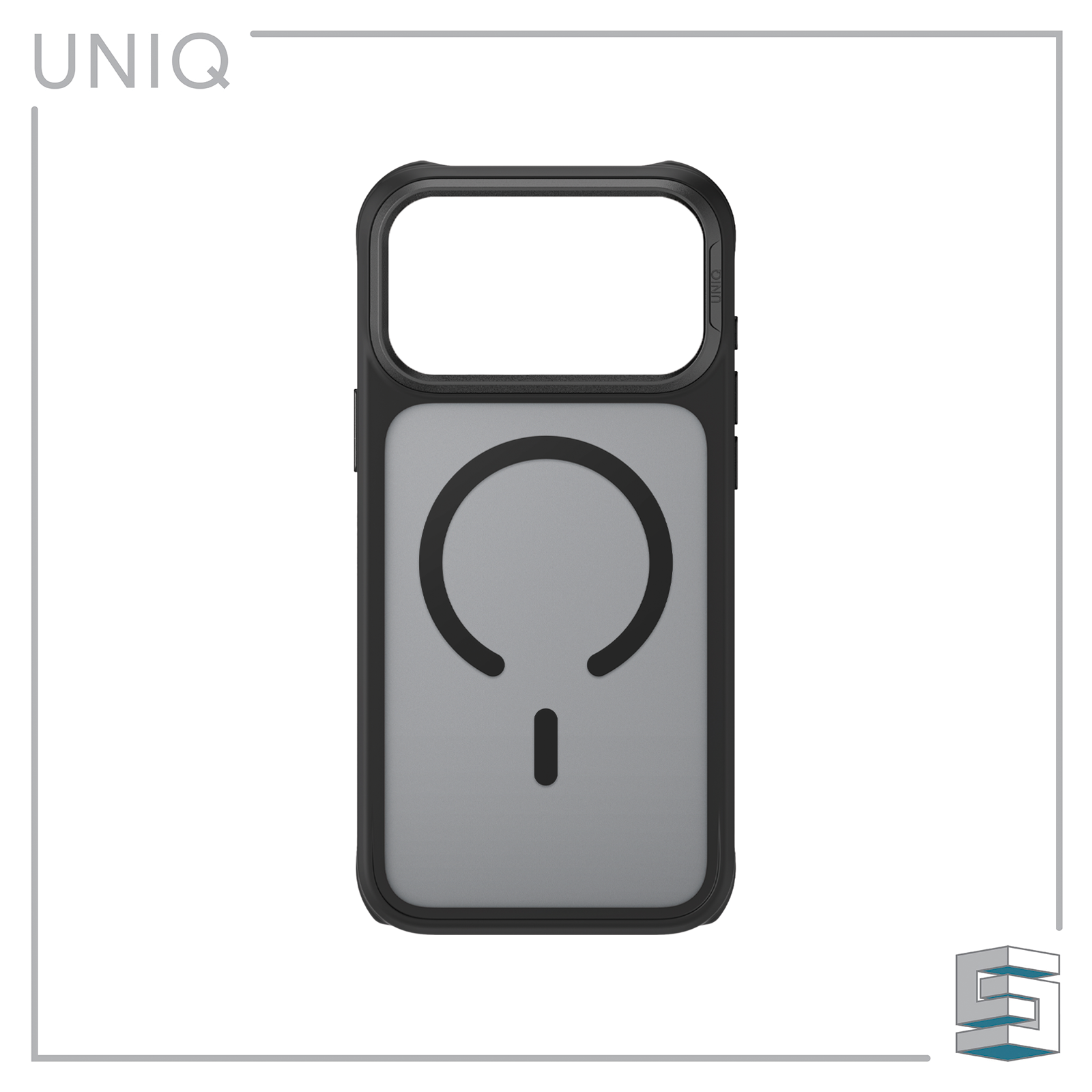 Case for Apple iPhone 17 series - UNIQ Veren Global Synergy Concepts