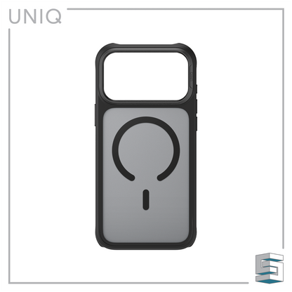 Case for Apple iPhone 17 series - UNIQ Veren Global Synergy Concepts