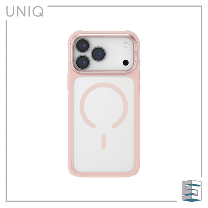 Case for Apple iPhone 17 series - UNIQ Veren Global Synergy Concepts