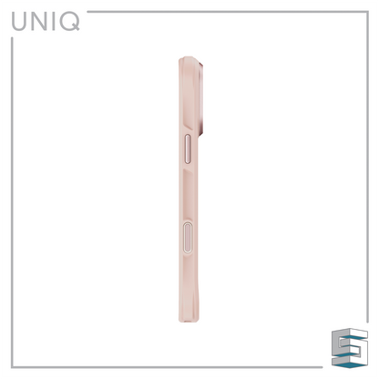 Case for Apple iPhone 17 series - UNIQ Veren Global Synergy Concepts