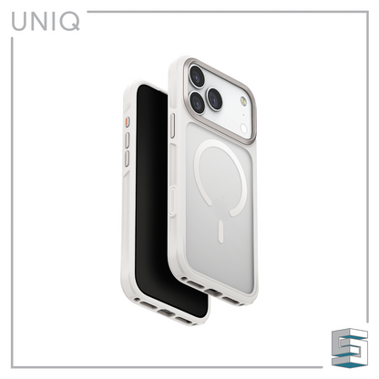 Case for Apple iPhone 17 series - UNIQ Veren Global Synergy Concepts