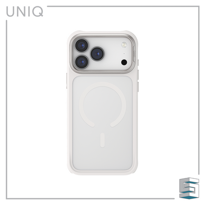 Case for Apple iPhone 17 series - UNIQ Veren Global Synergy Concepts